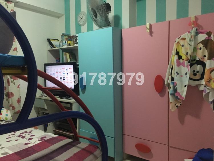 Blk 987B Buangkok Green (Hougang), HDB 3 Rooms #166544492
